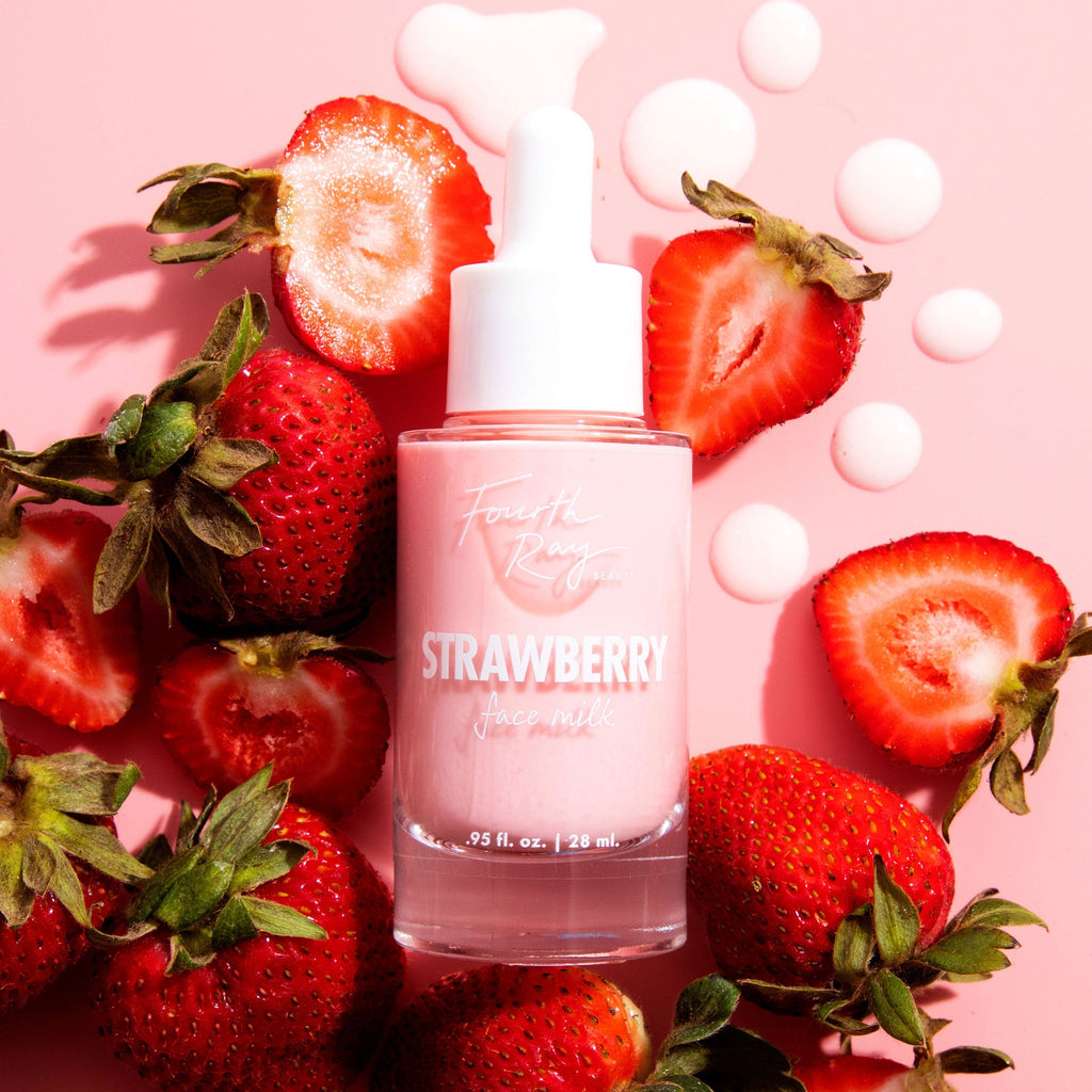 Strawberry