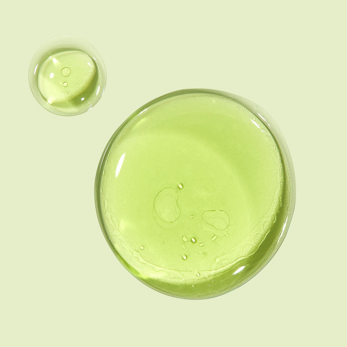 Avocado + Aloe Double Shot