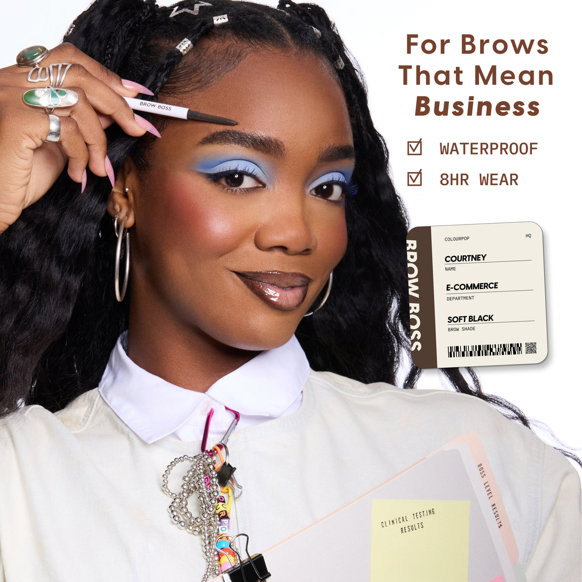 Ash Brown