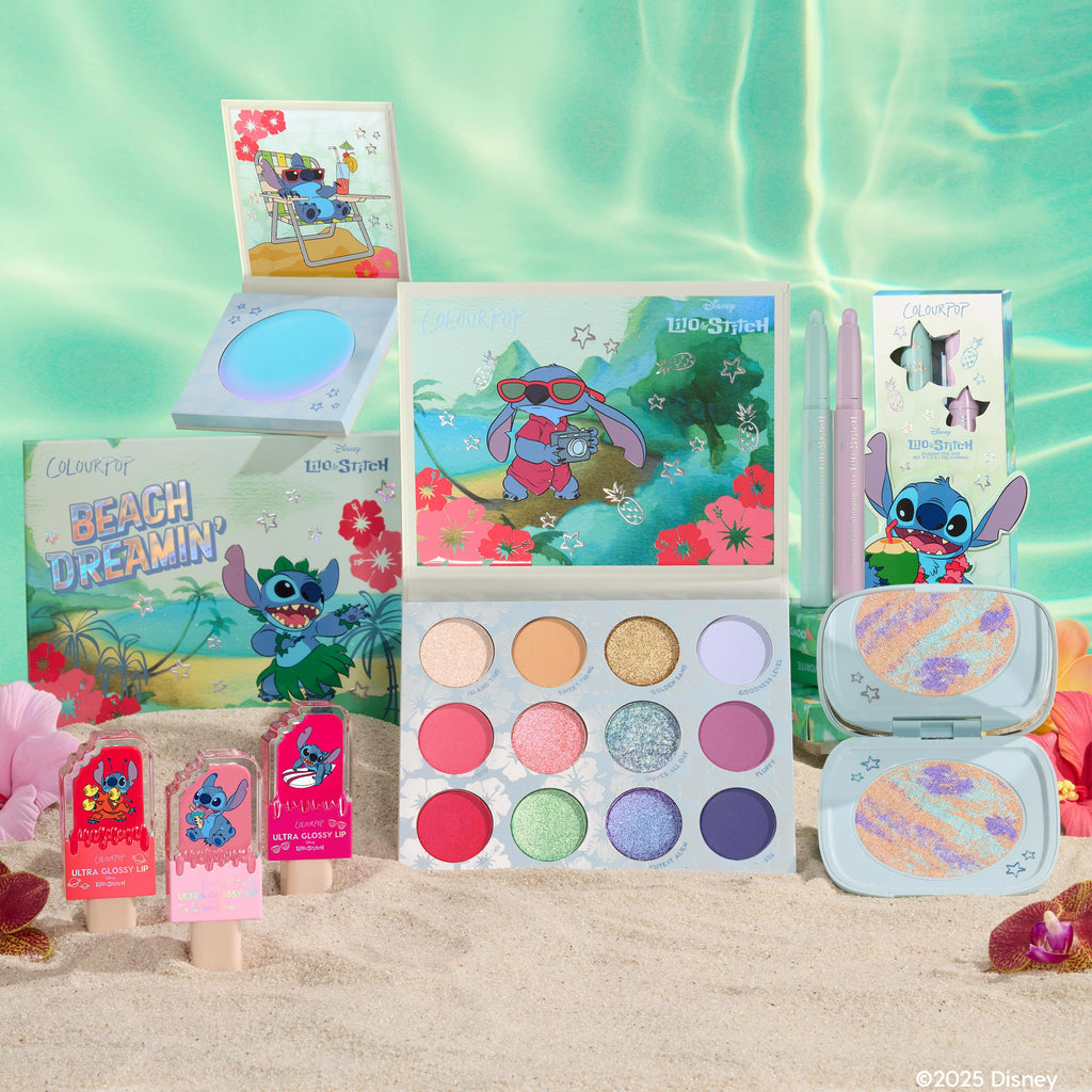Disney Lilo and Stitch Collection