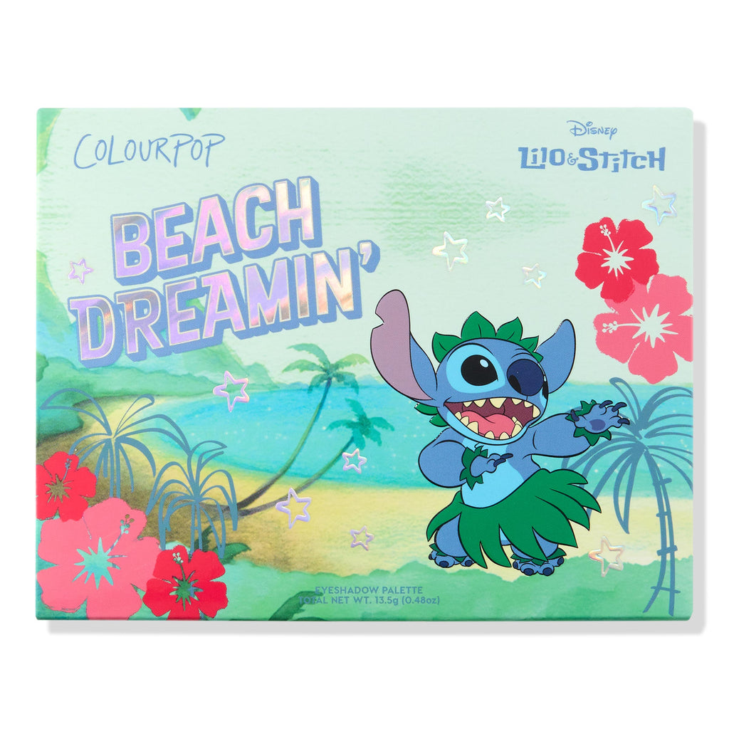 Beach Dreamin'