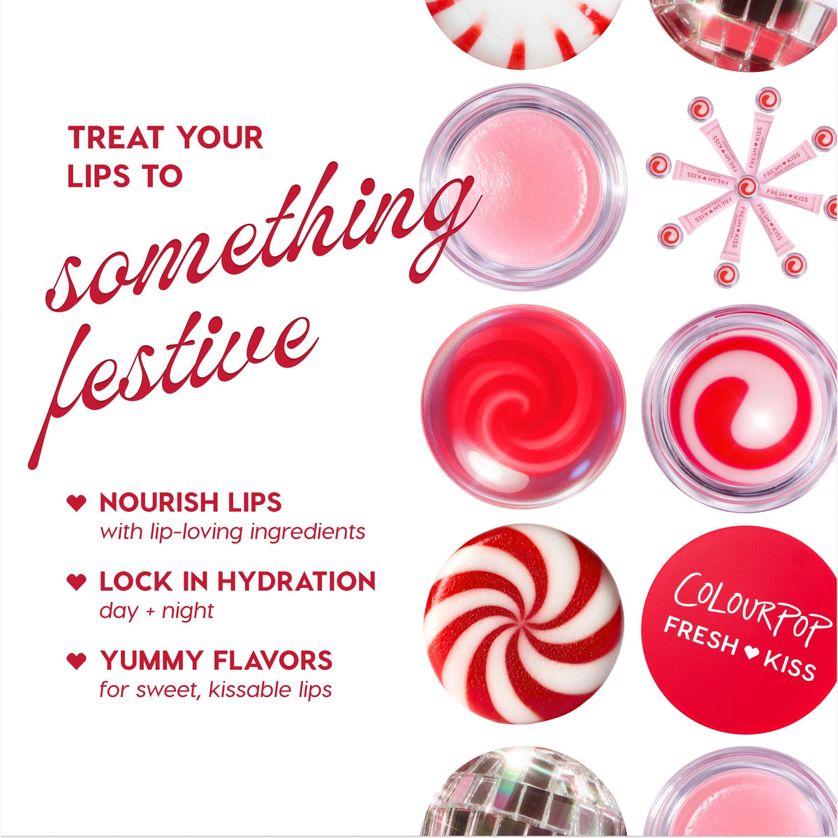 Candy Cane