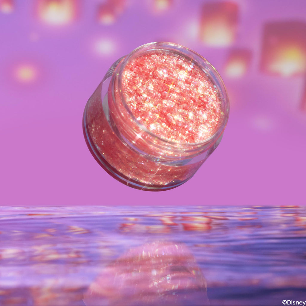 Floating Lights