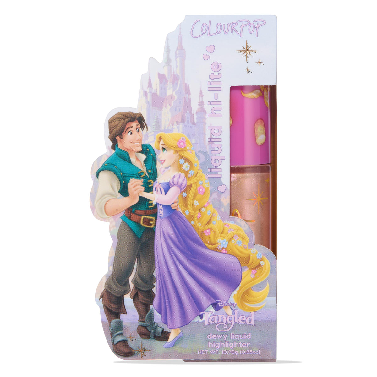Mother Gothel