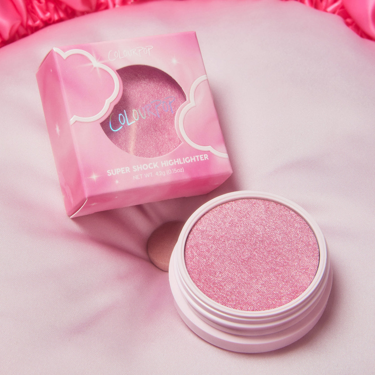 Pink Aura