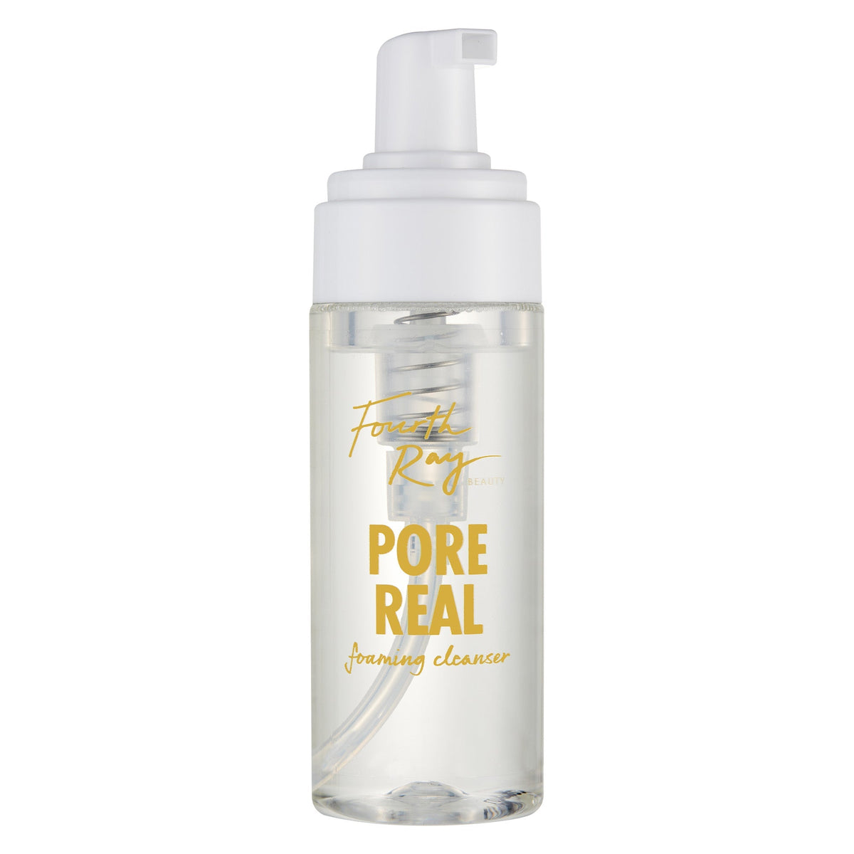 Pore Real Cleanser