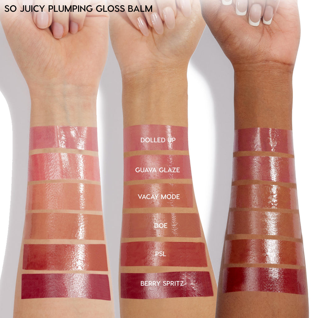 Go-To Lip