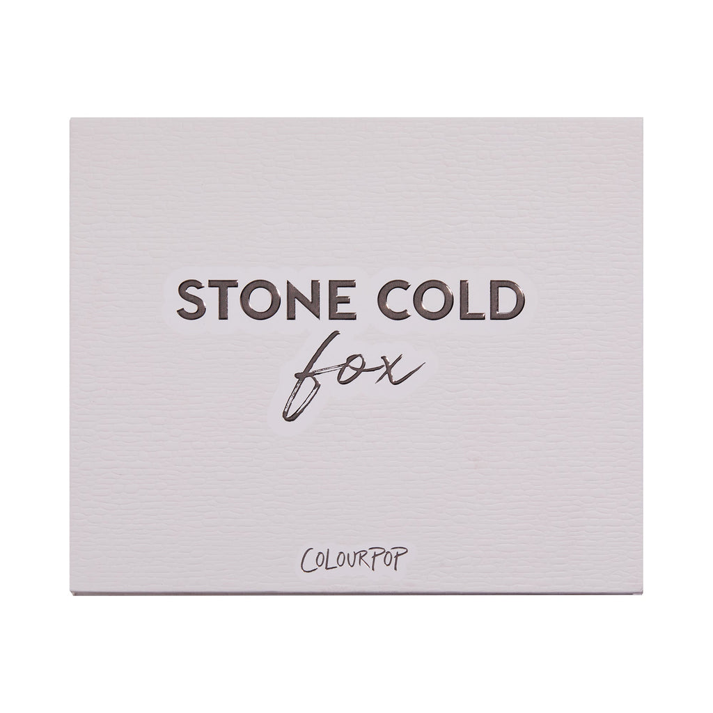 Stone Cold Fox