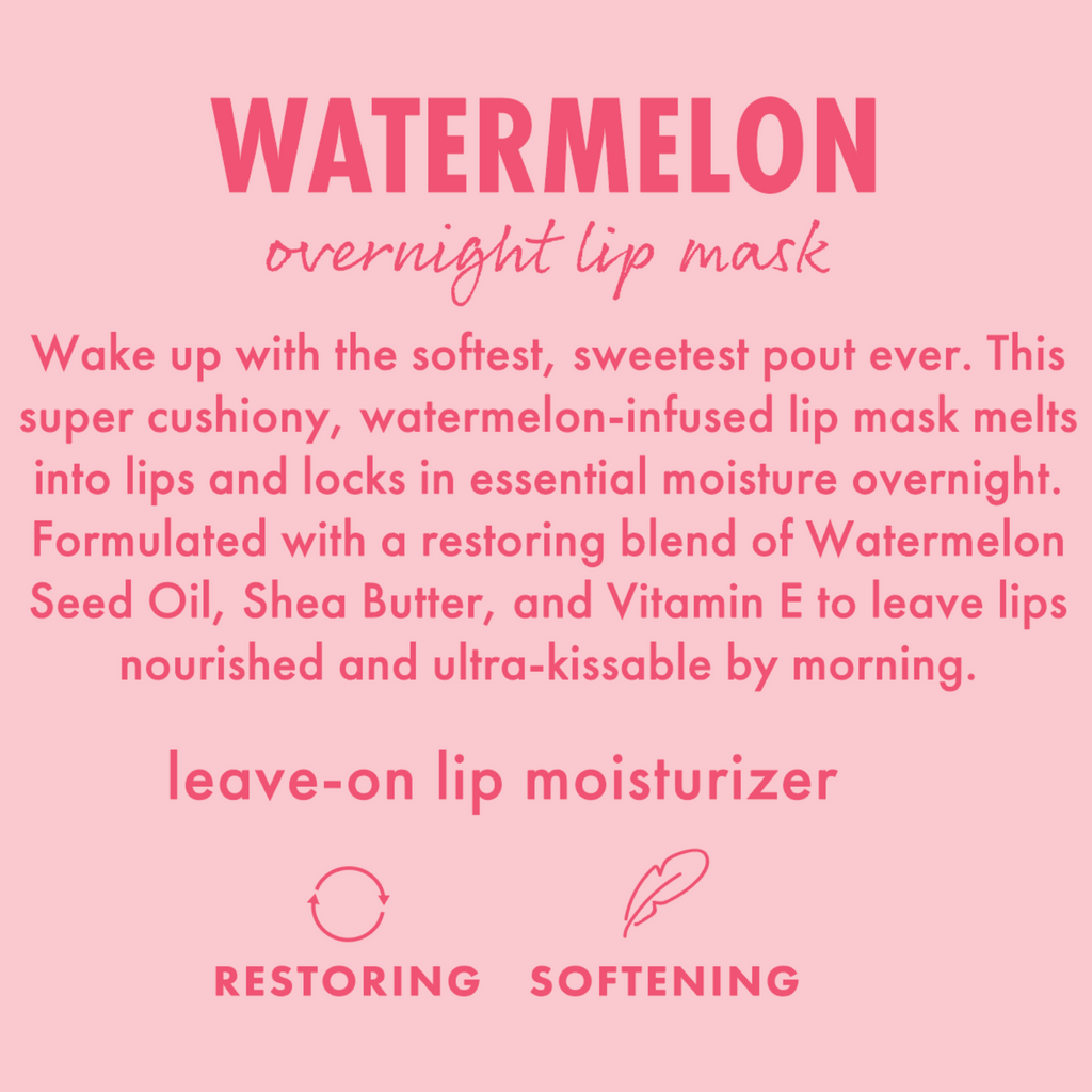 Watermelon