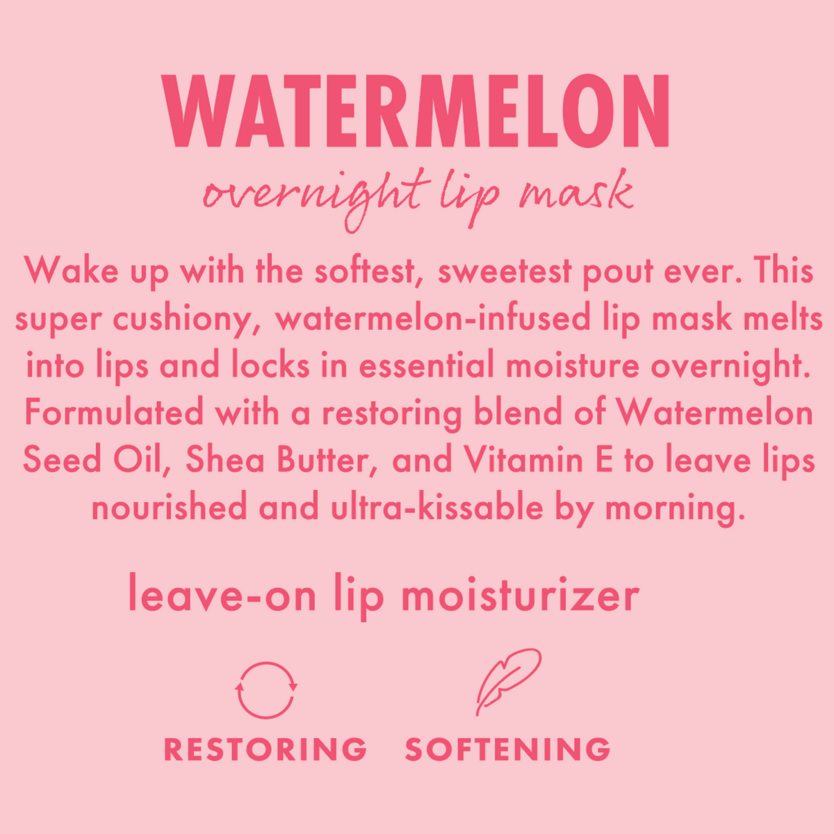 Watermelon
