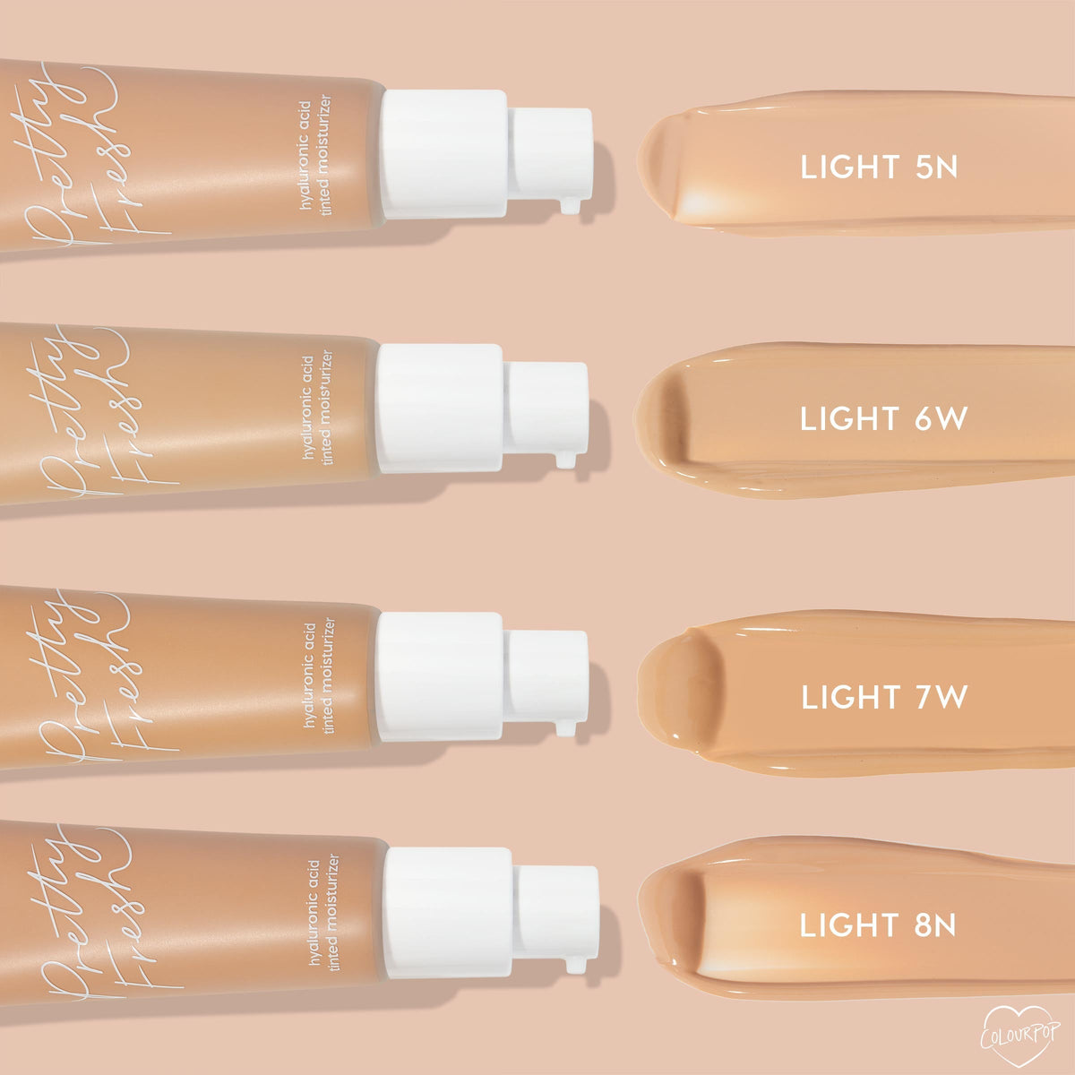 Light 8 N